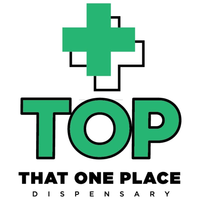 Dispensary logo