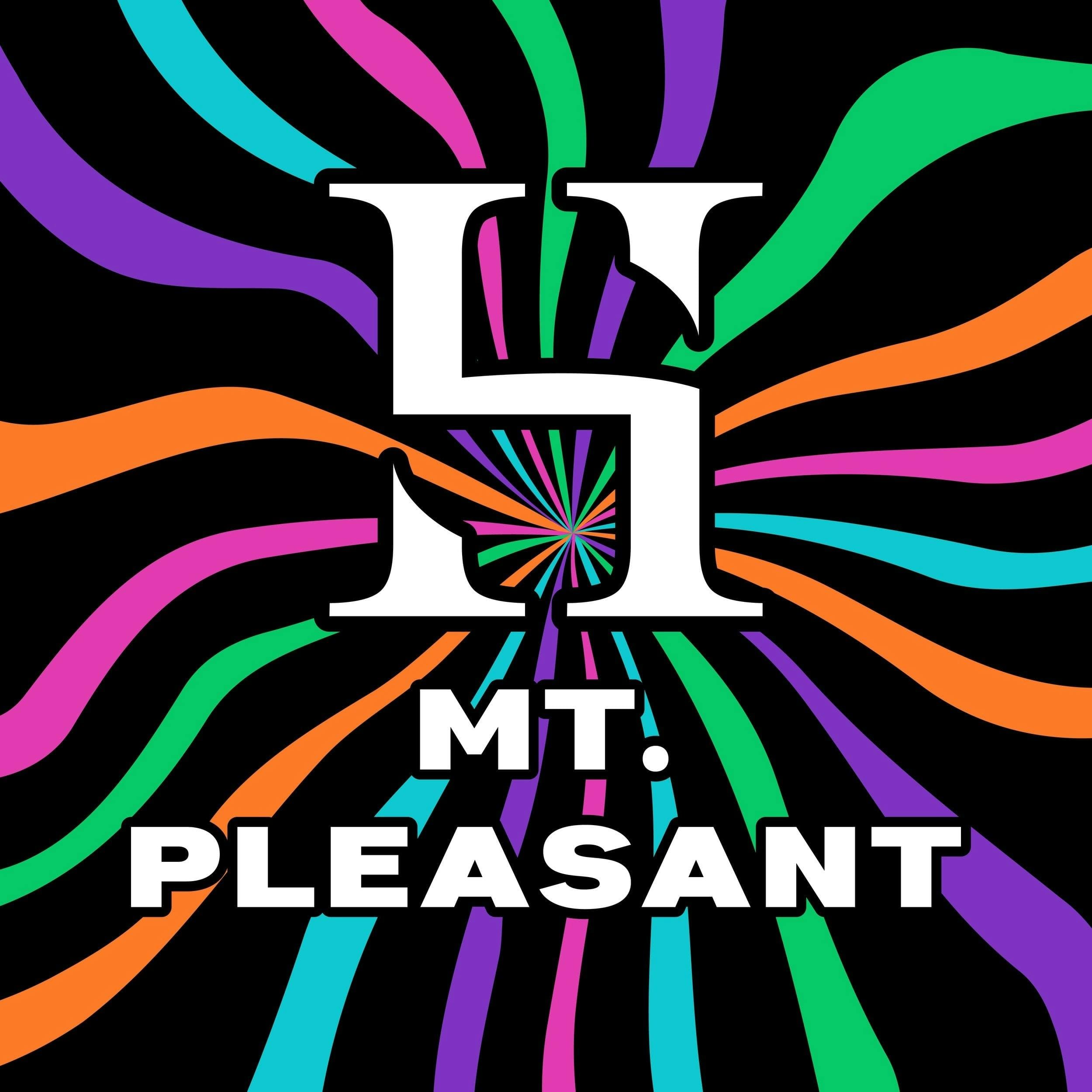 Dispensary logo