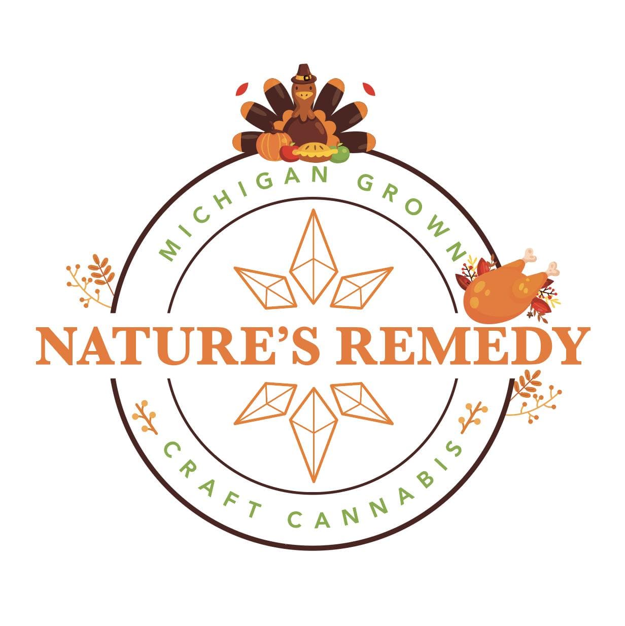 Dispensary logo