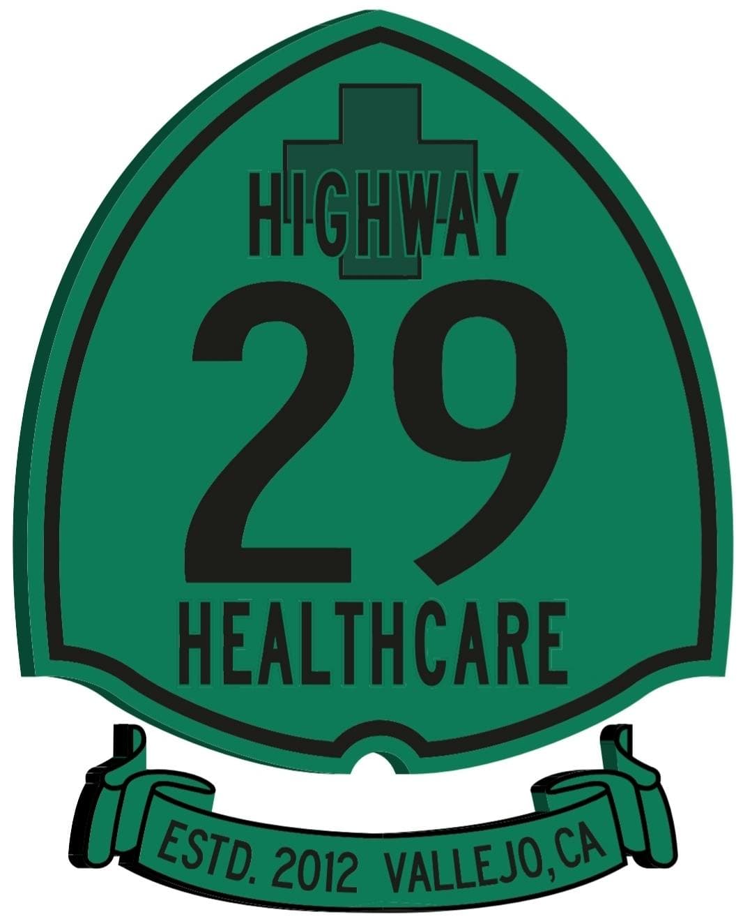 Dispensary logo