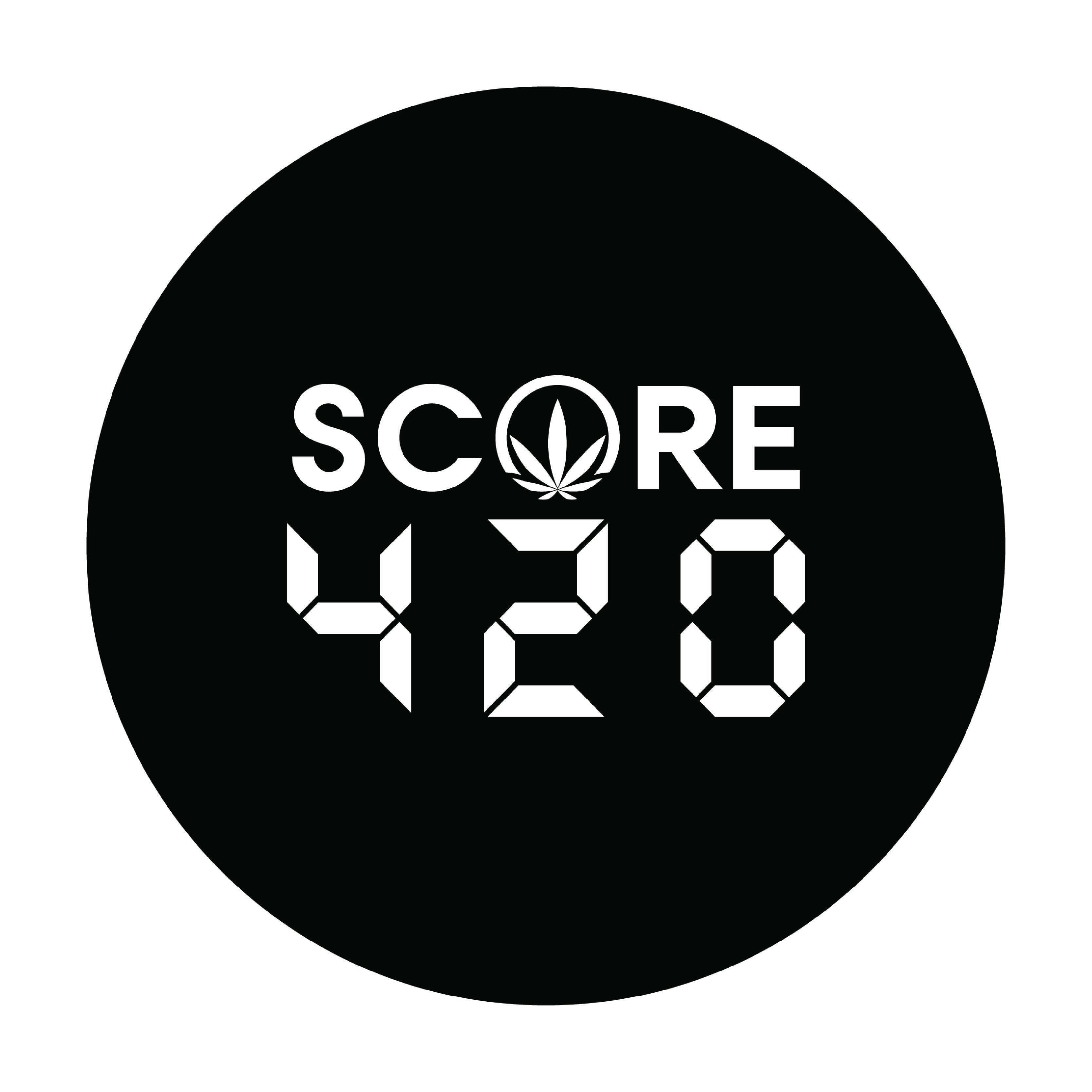Dispensary logo