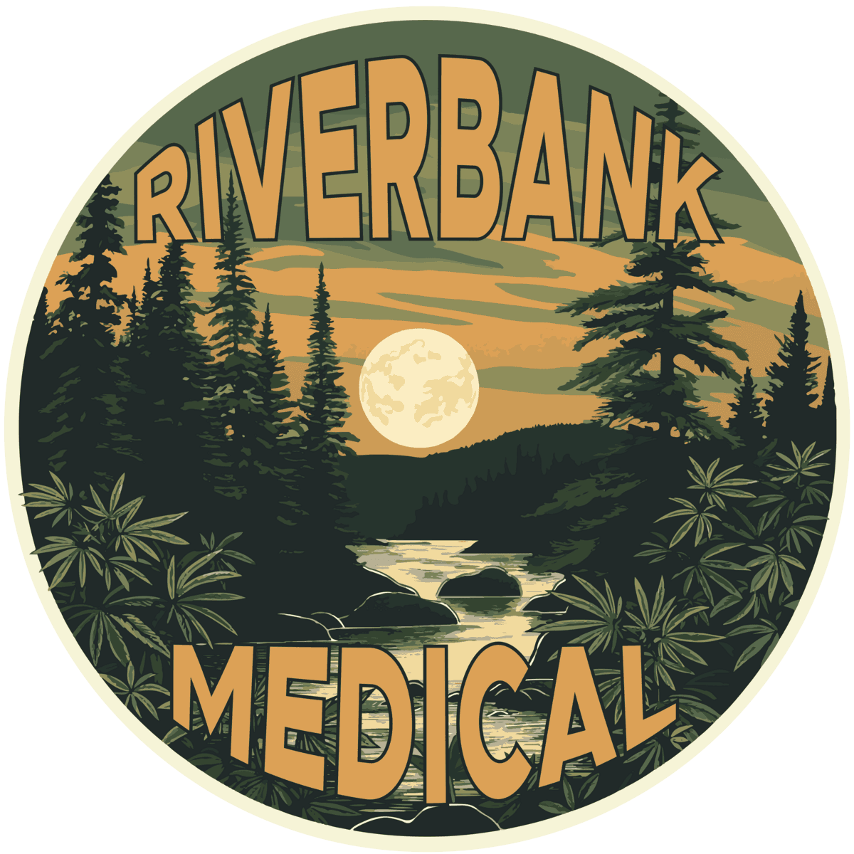 Dispensary logo