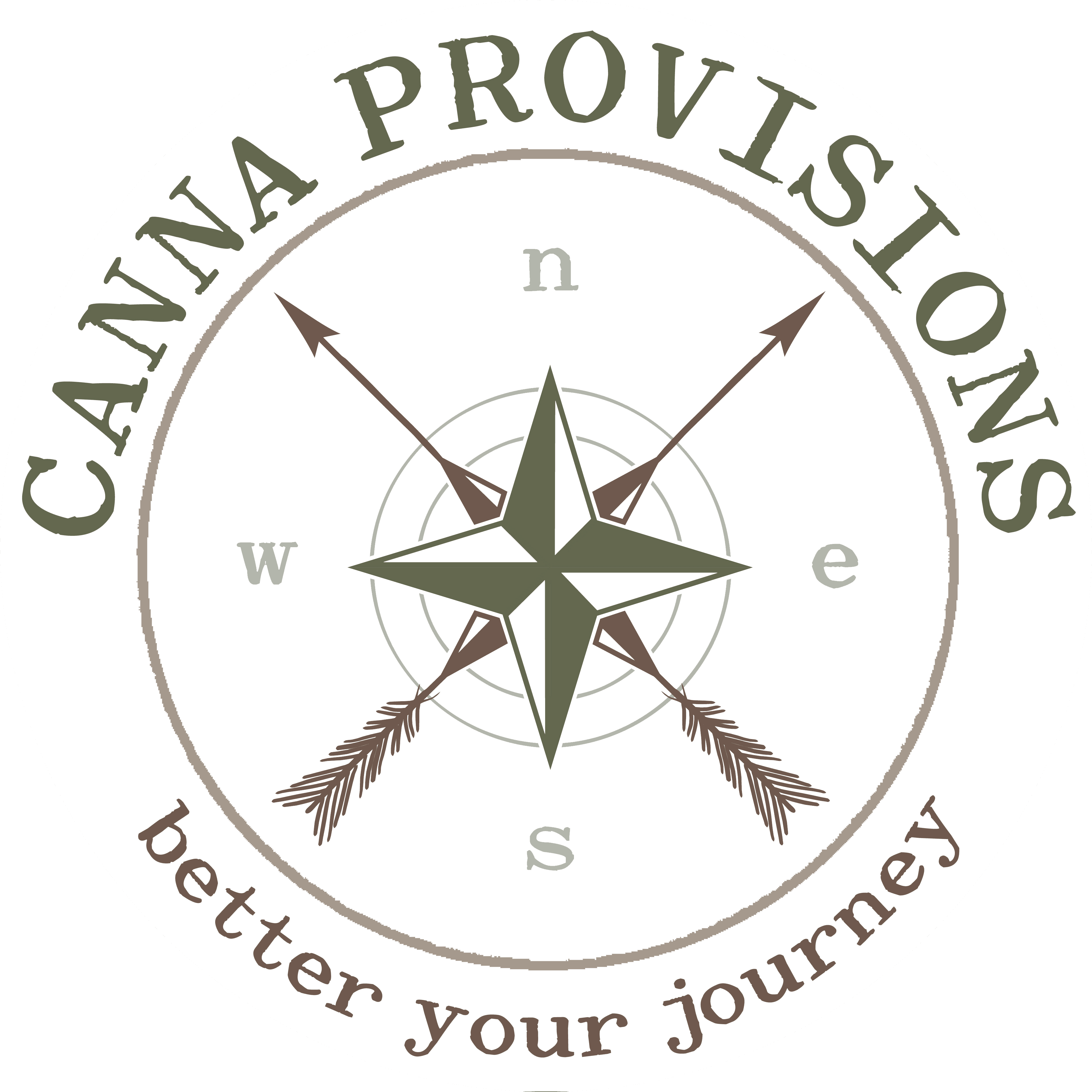 Dispensary logo