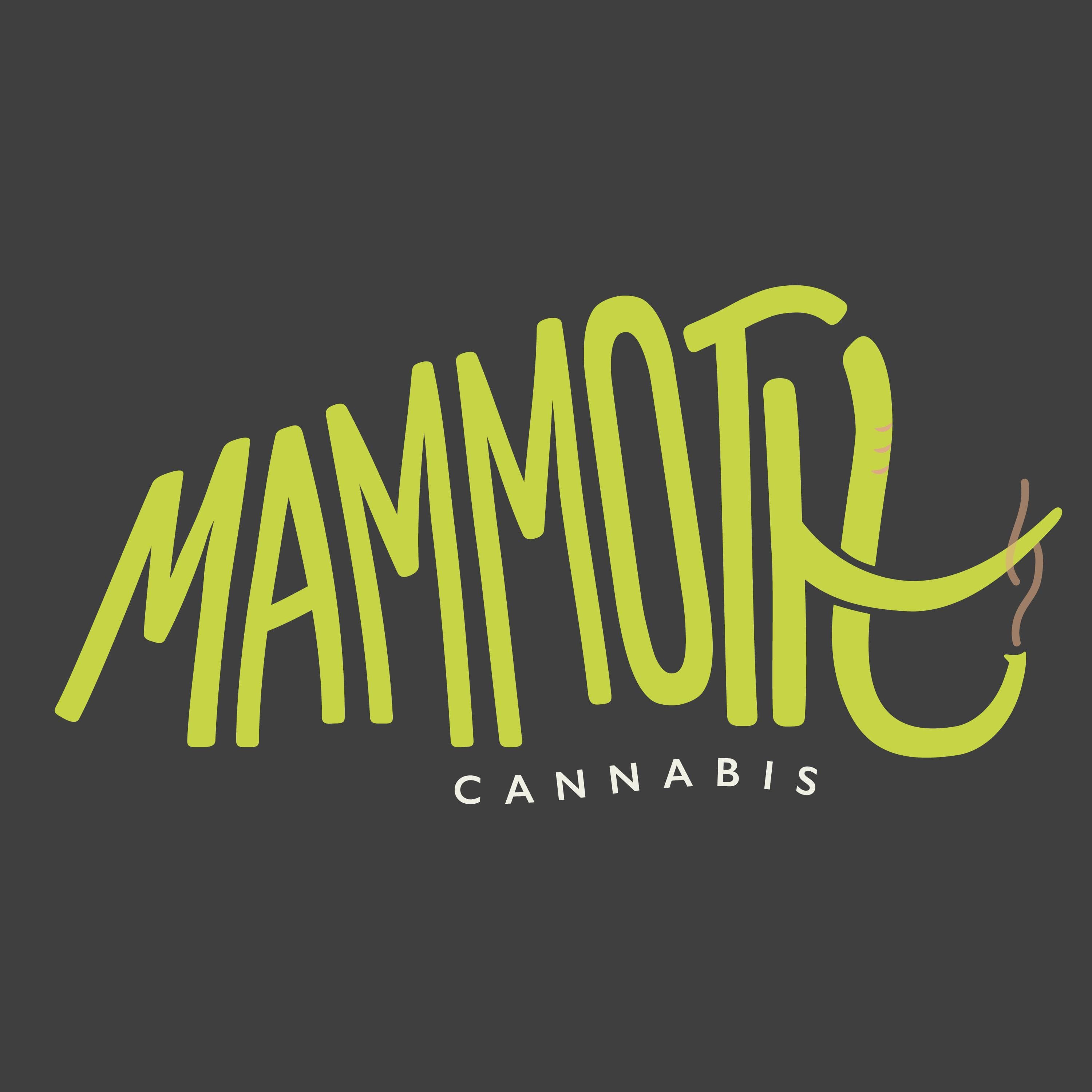 Dispensary logo