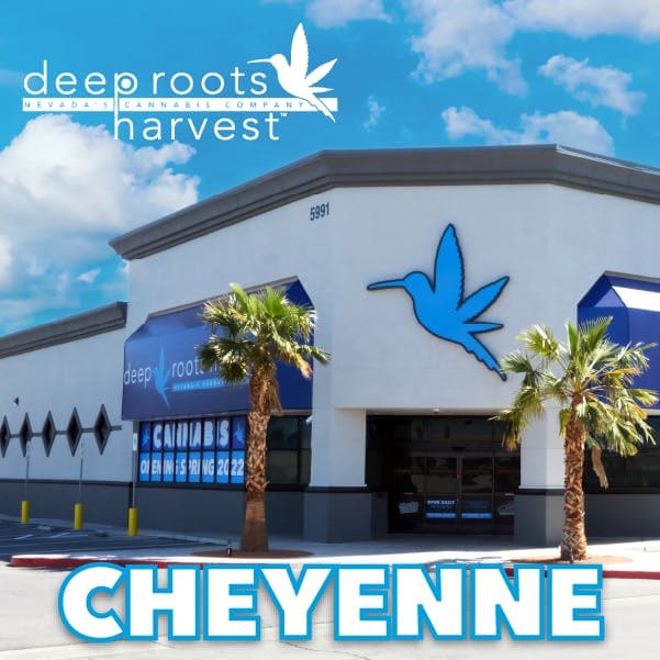 Dispensary logo