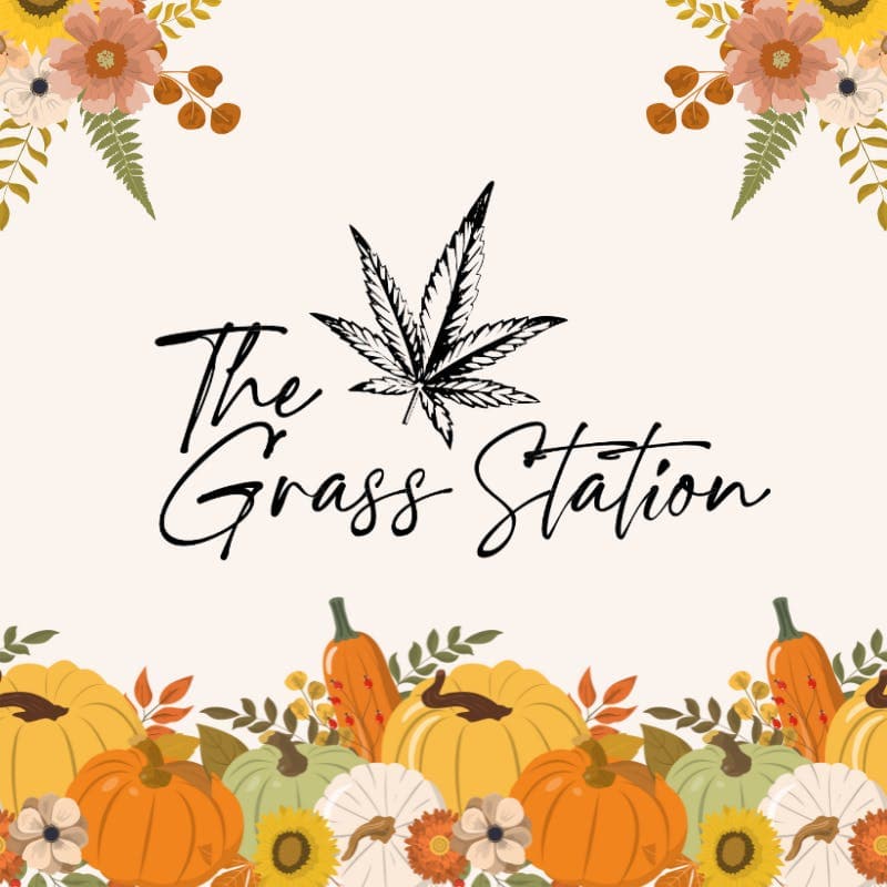 Dispensary logo
