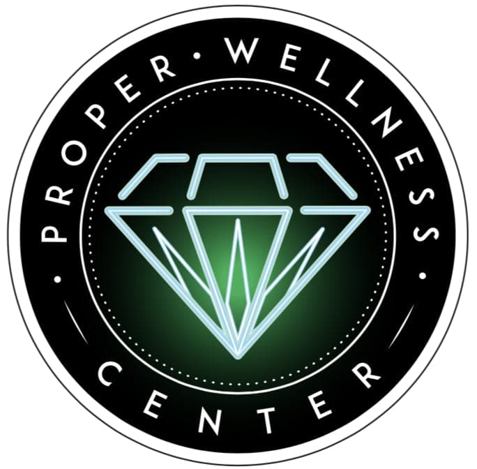 Dispensary logo