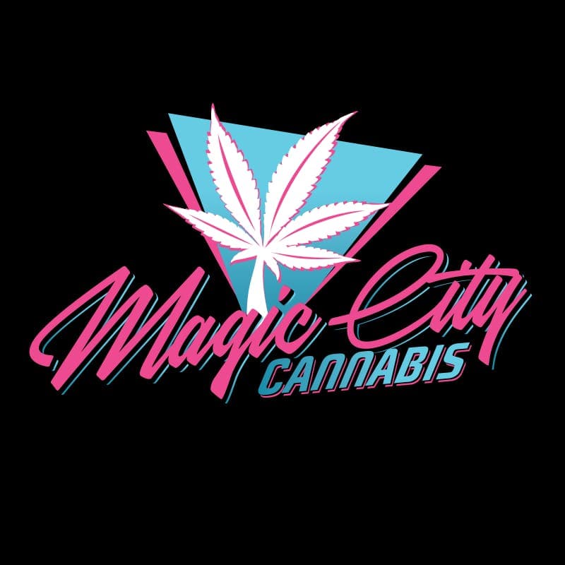 Dispensary logo
