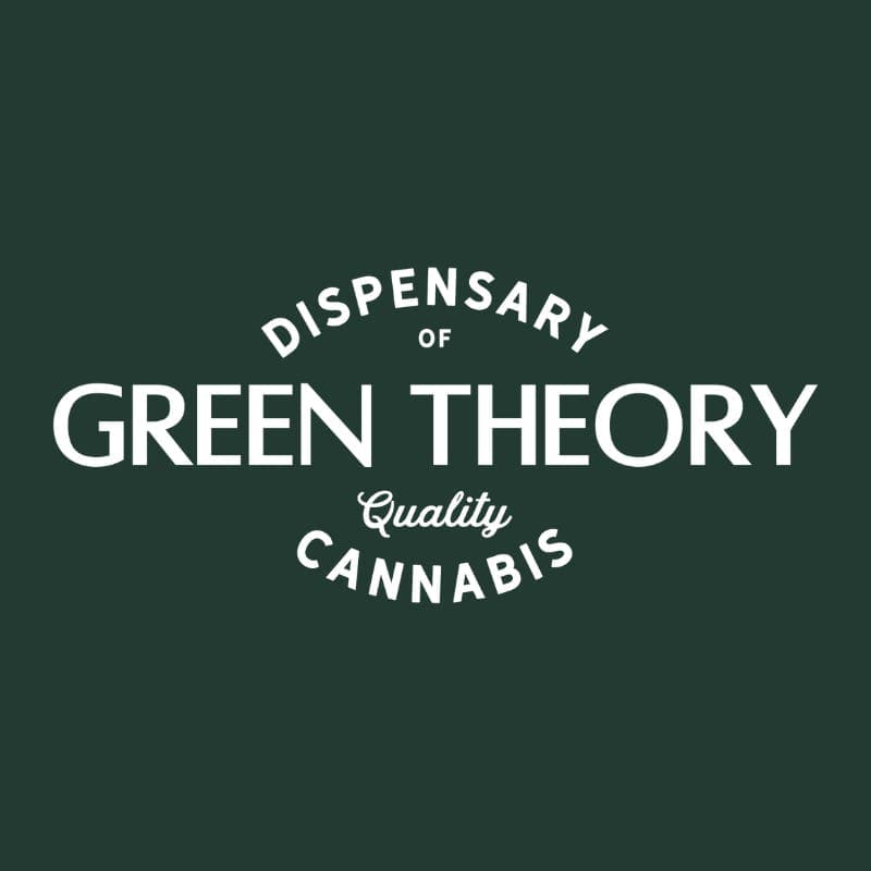 Dispensary logo