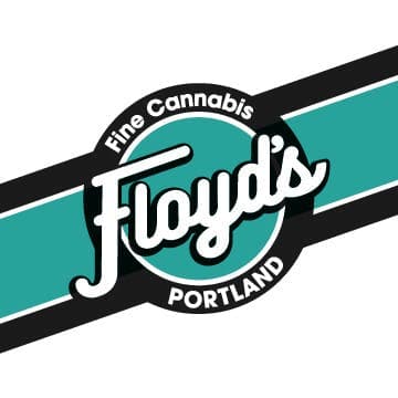 Dispensary logo