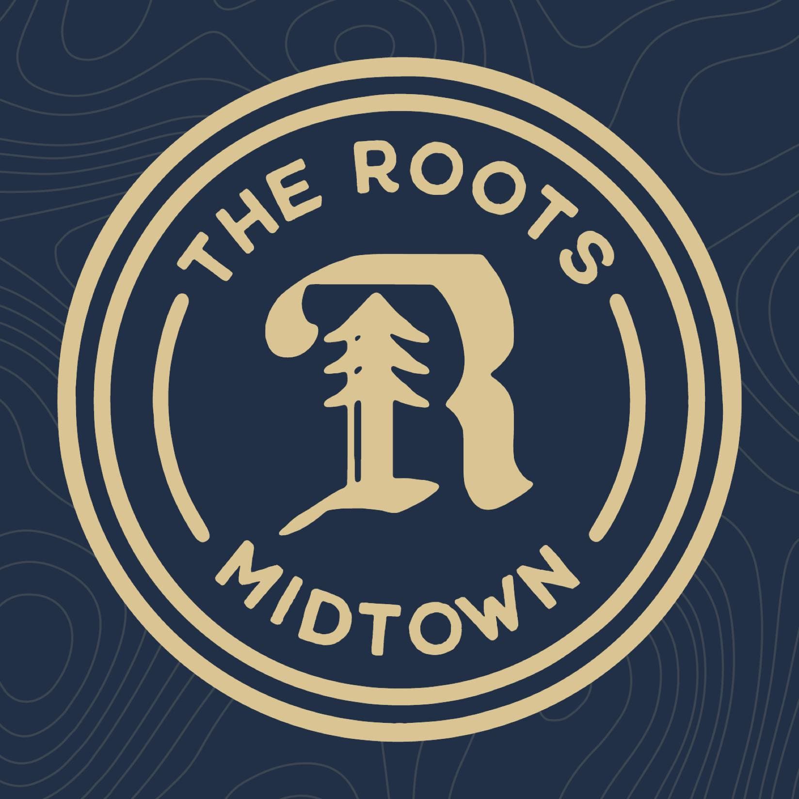 Dispensary logo