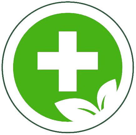 Dispensary logo