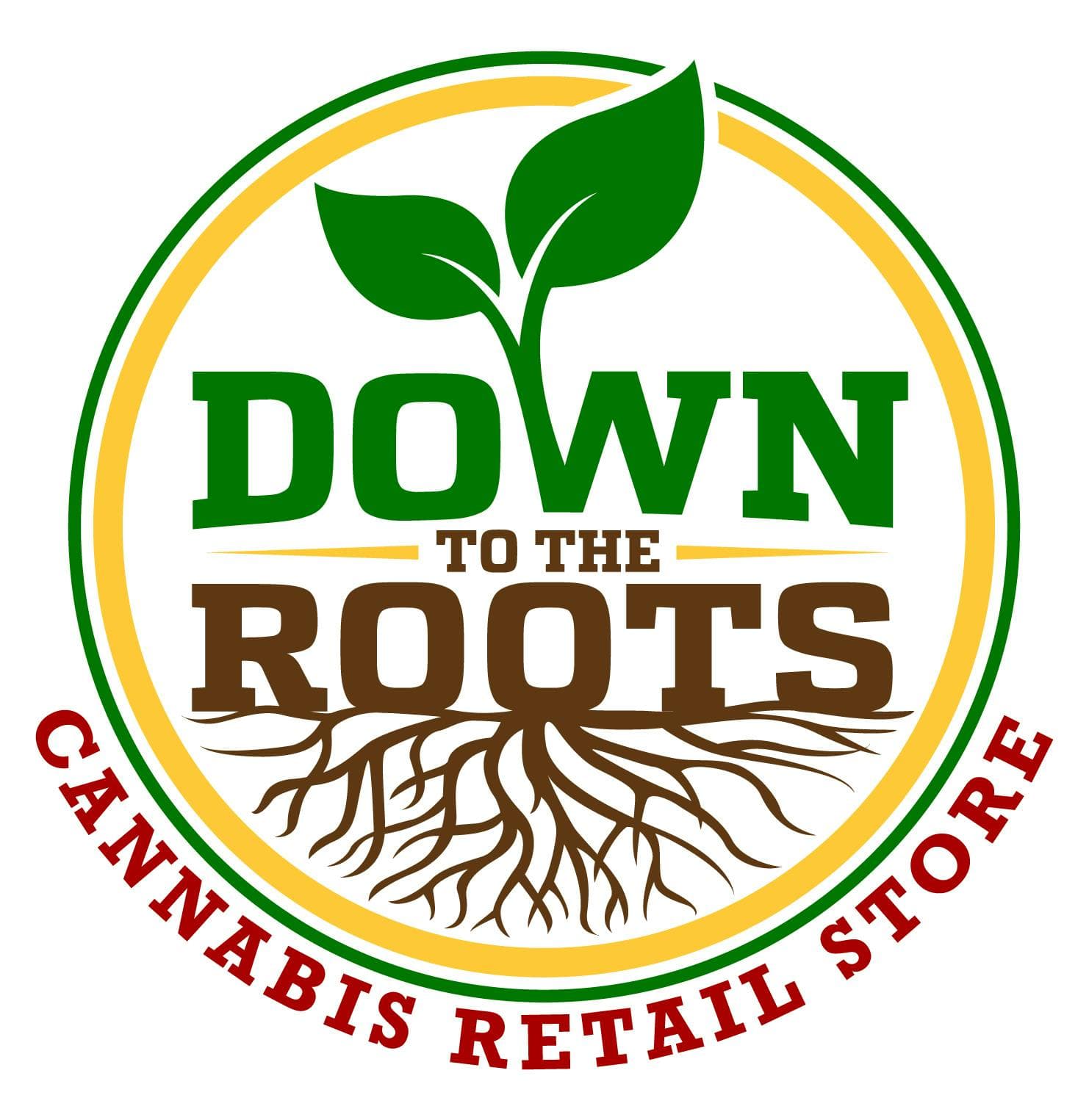 Dispensary logo
