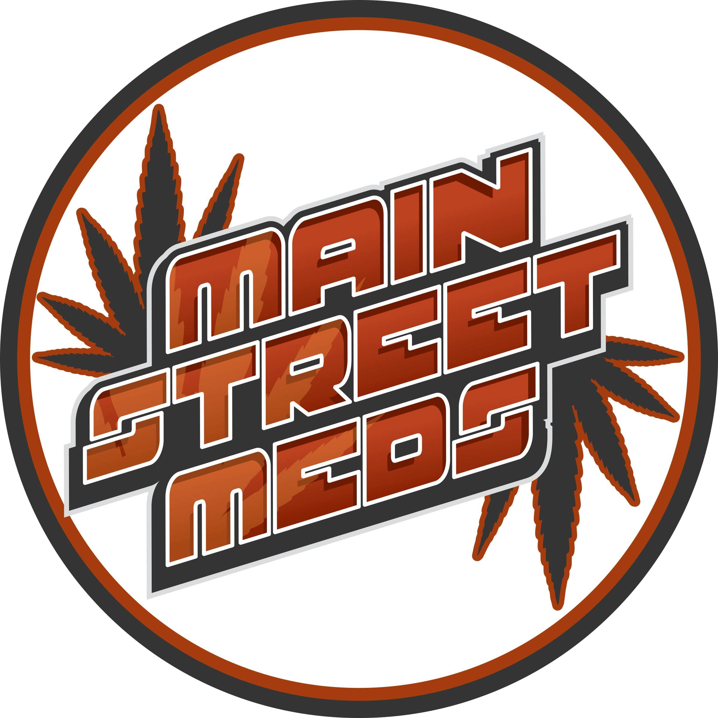 Dispensary logo