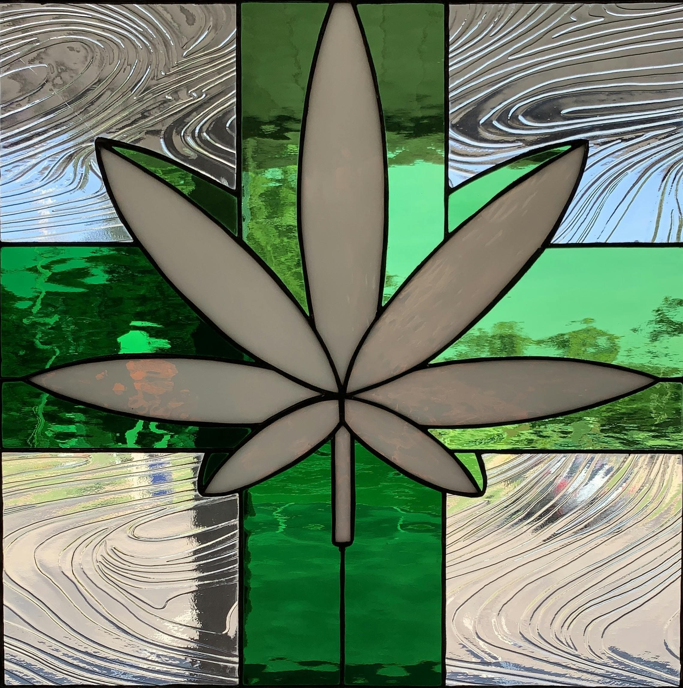 Dispensary logo