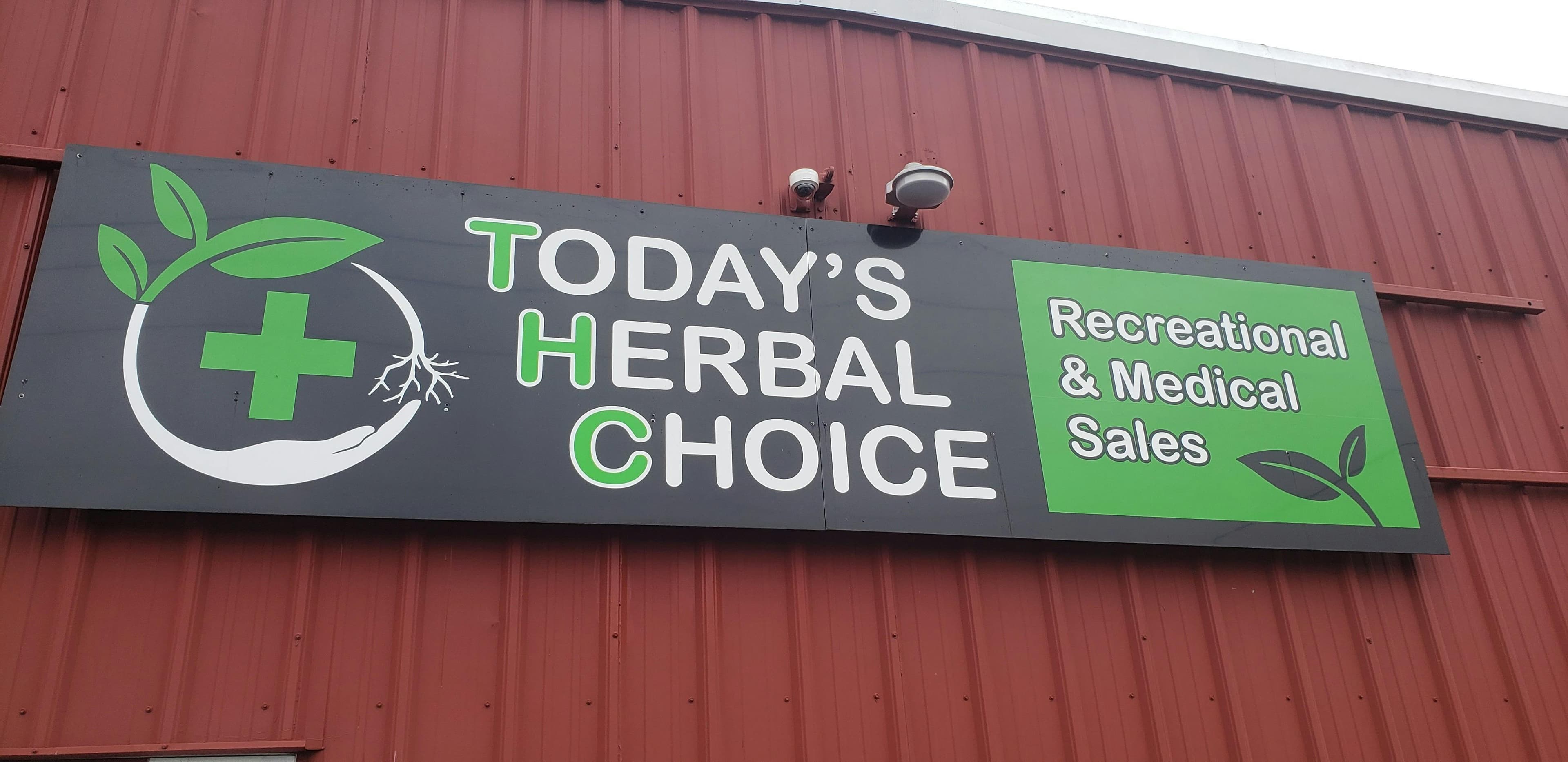 Dispensary logo
