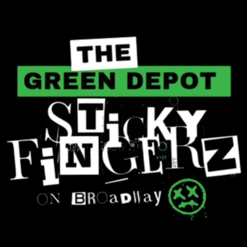 Dispensary logo