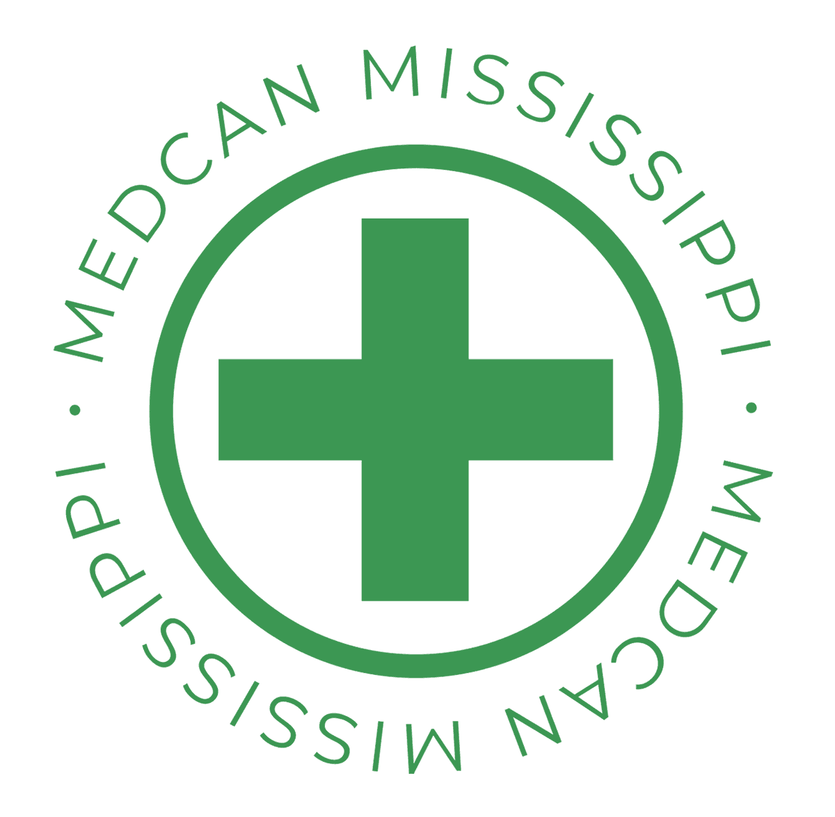 Dispensary logo