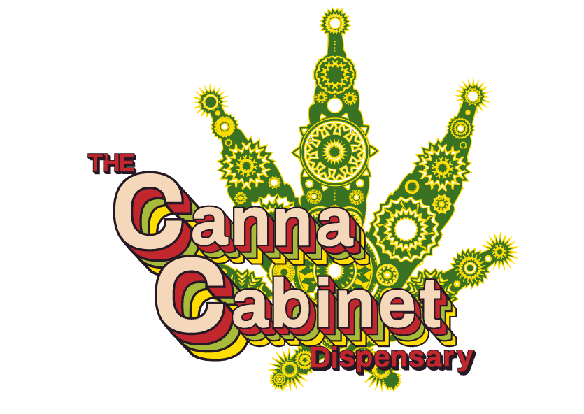 Dispensary logo