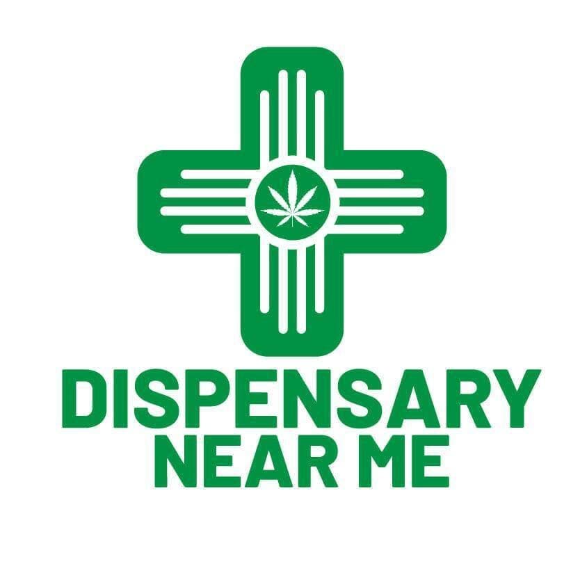 Dispensary logo