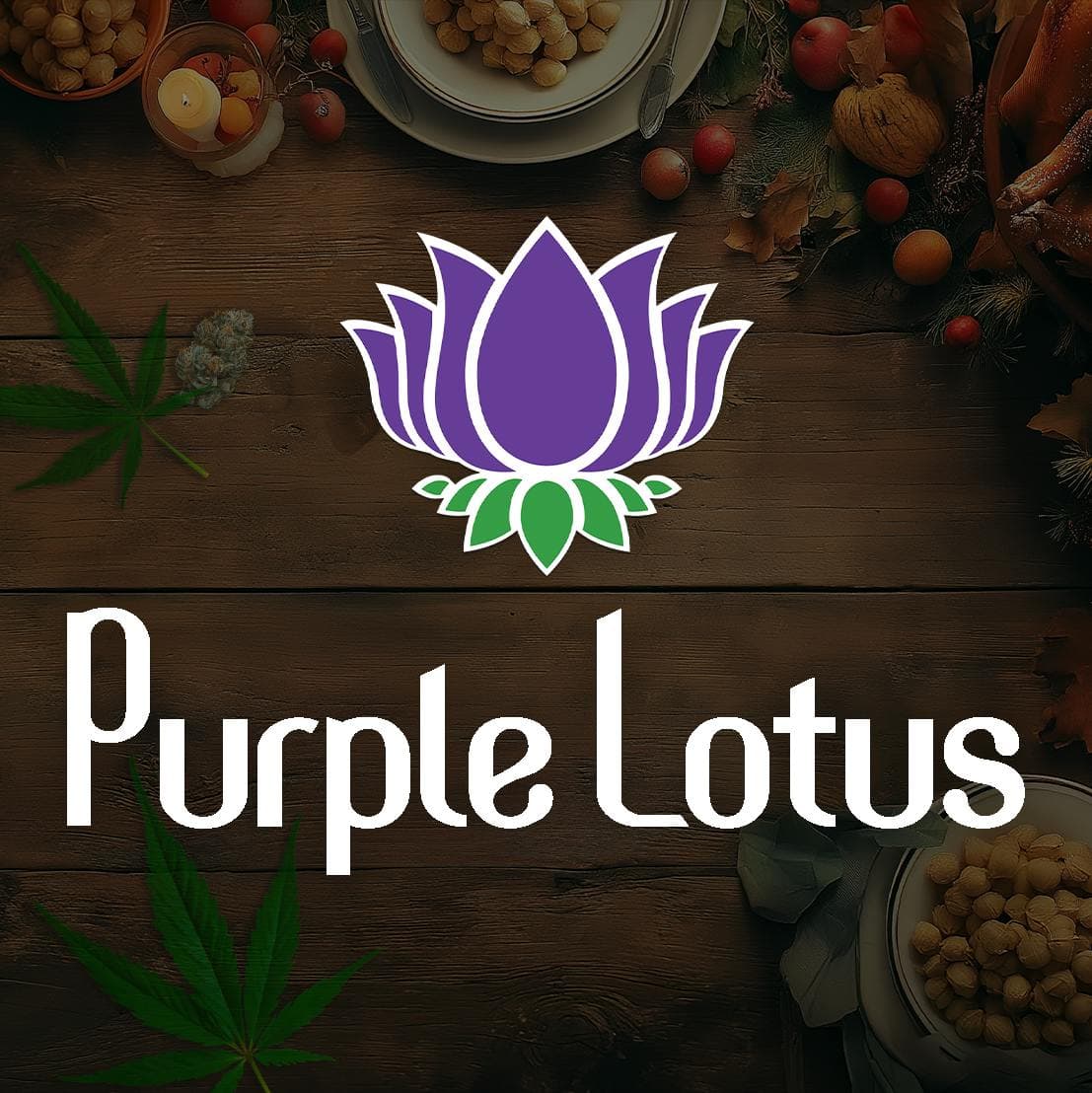Dispensary logo