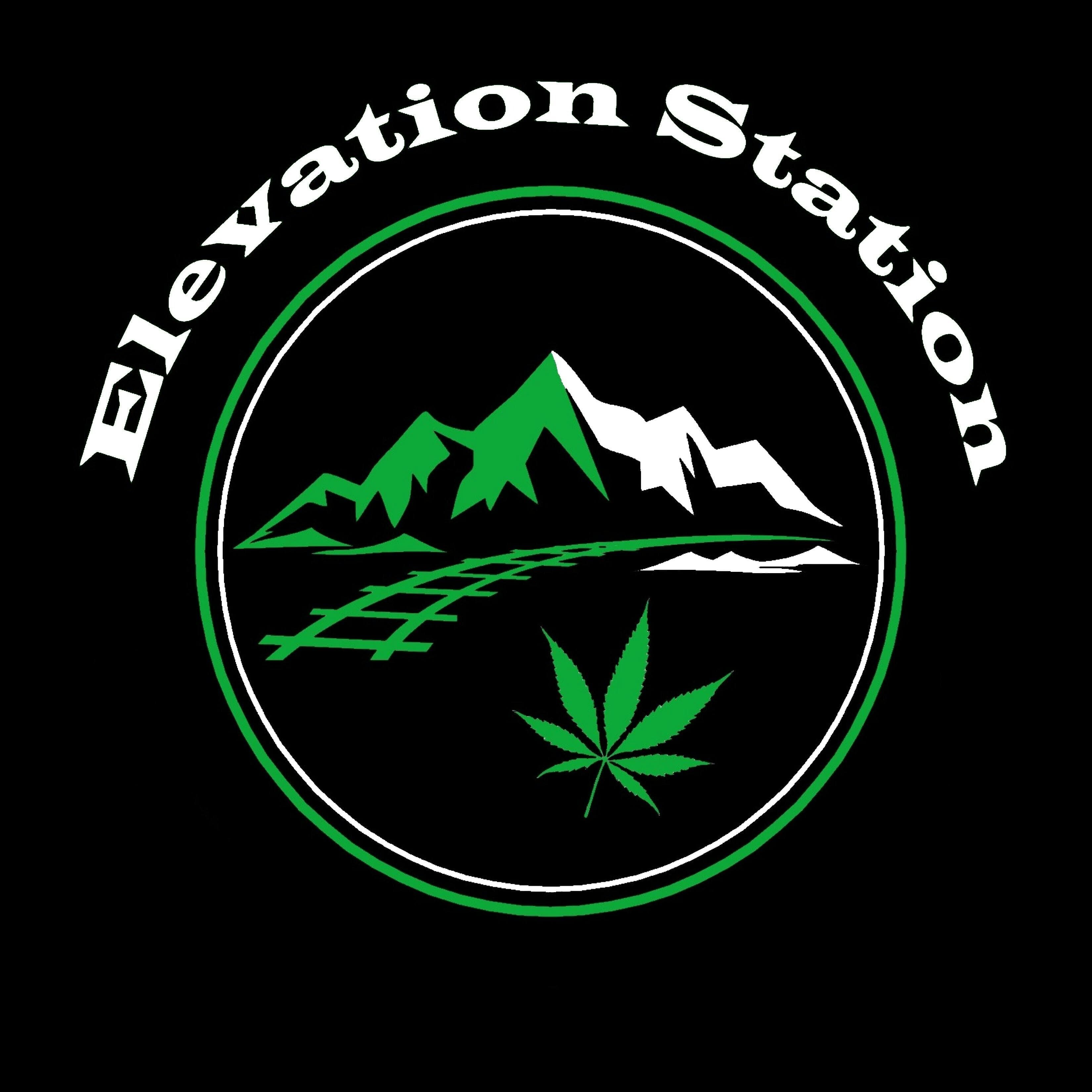Dispensary logo
