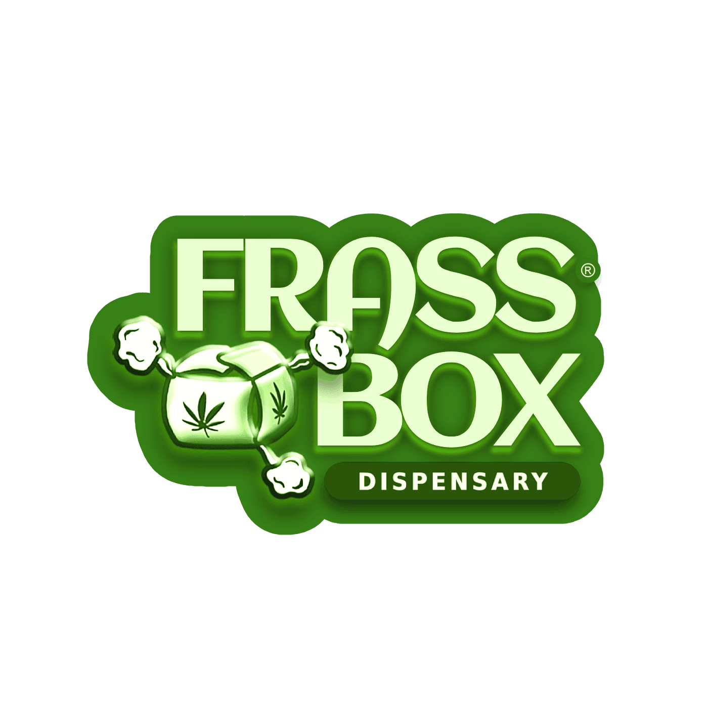 Dispensary logo
