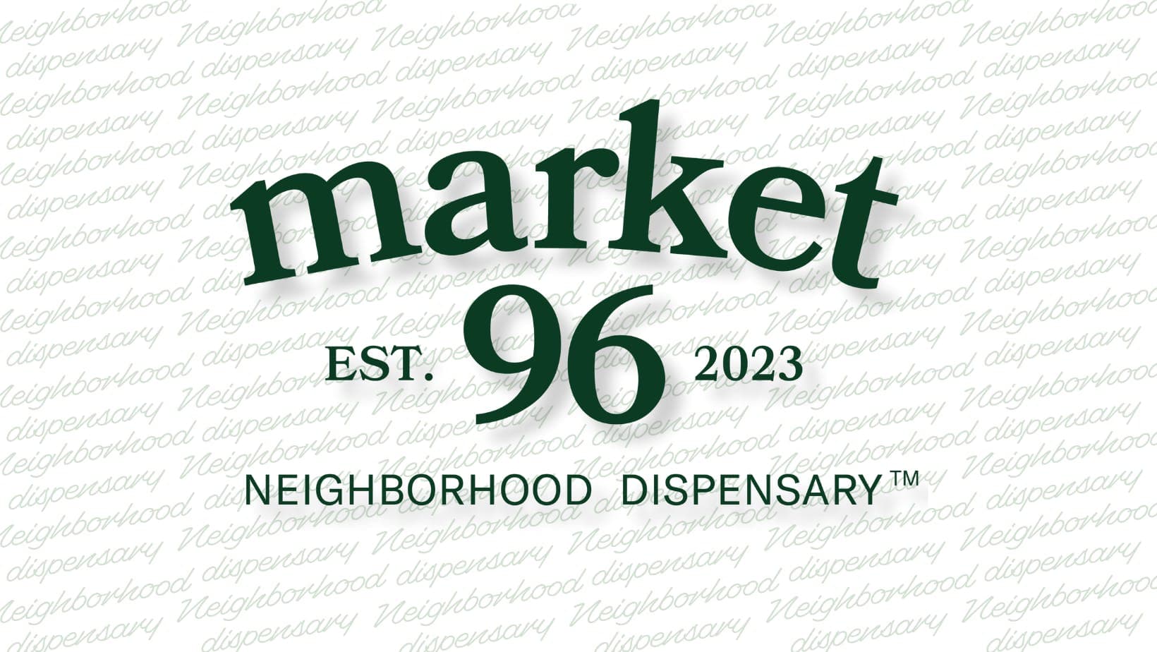 Dispensary logo