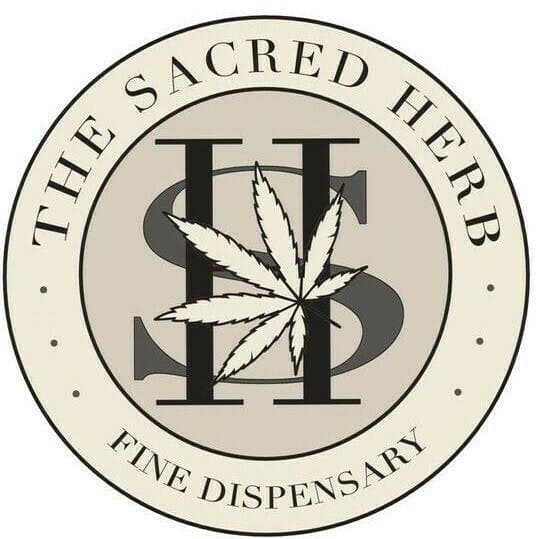 Dispensary logo