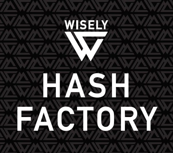 Dispensary logo