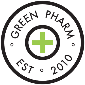 Dispensary logo