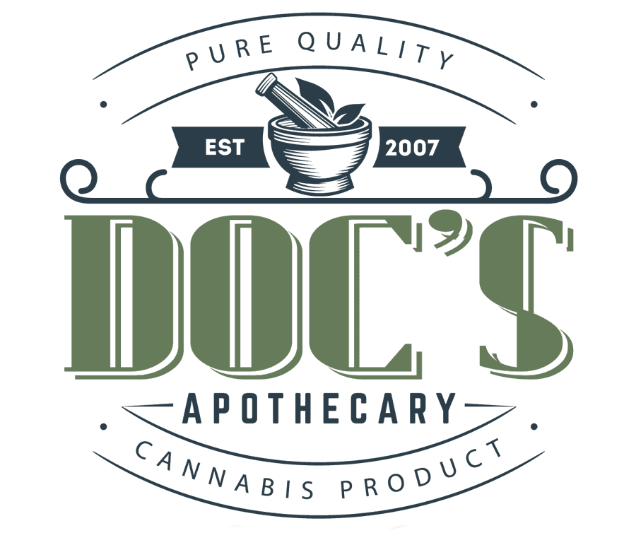 Dispensary logo