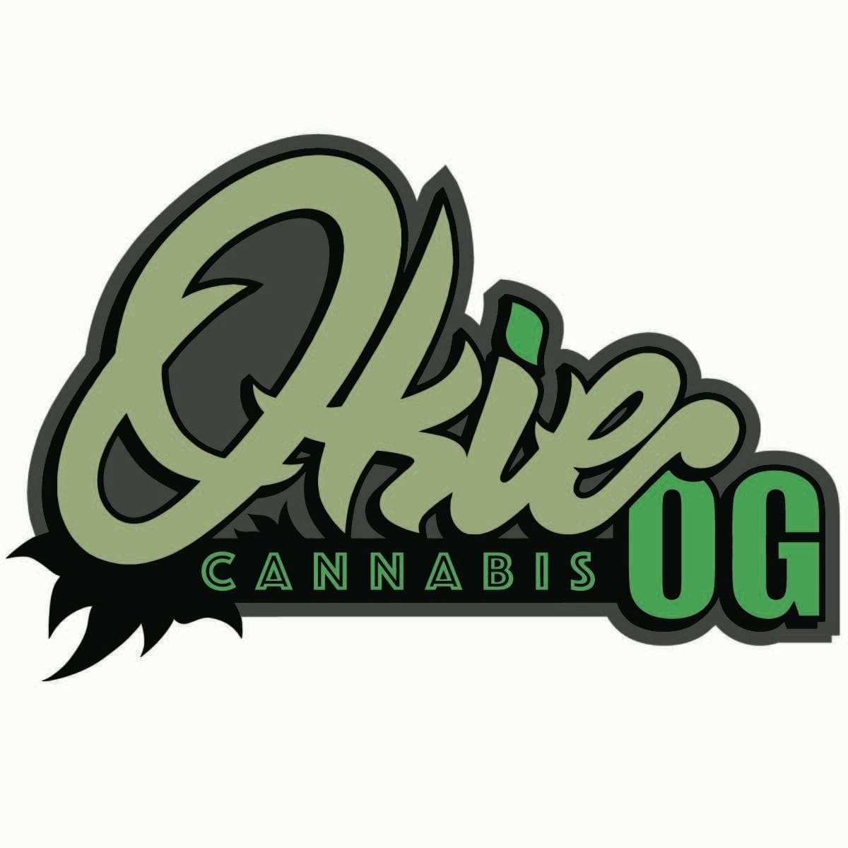Dispensary logo
