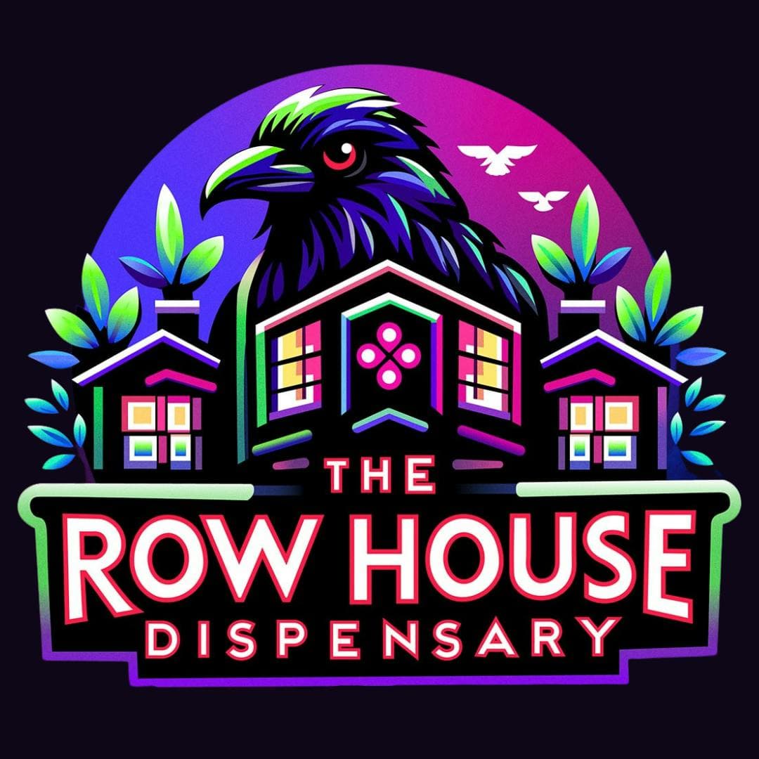 Dispensary logo