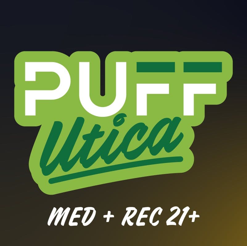 Dispensary logo