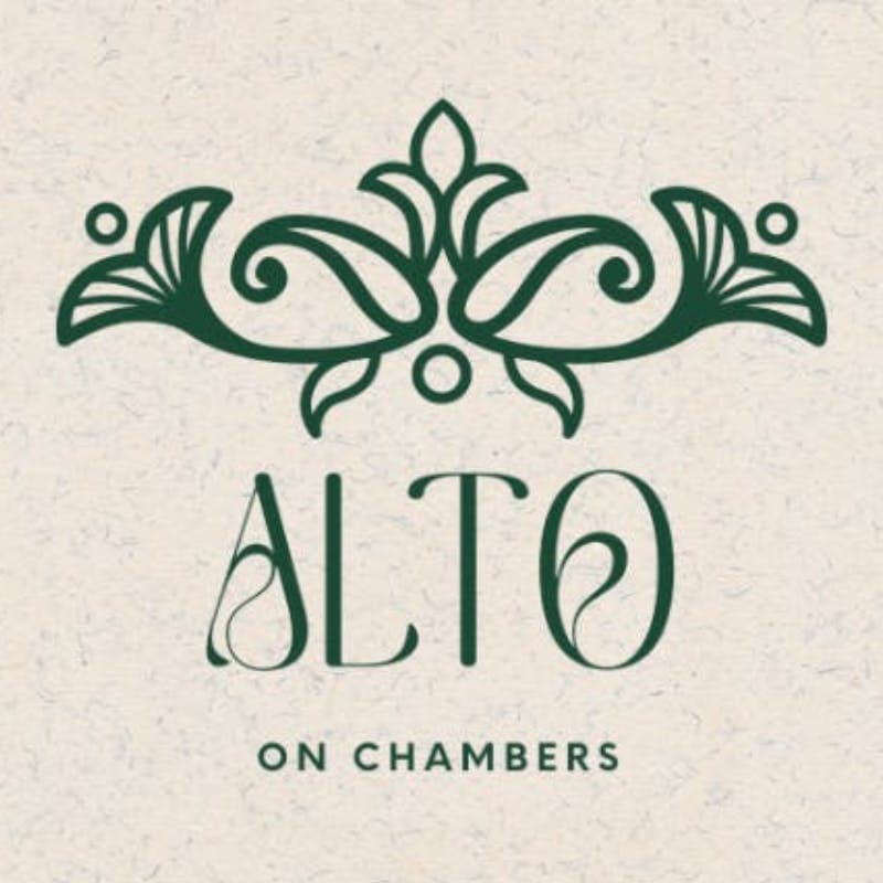 Dispensary logo