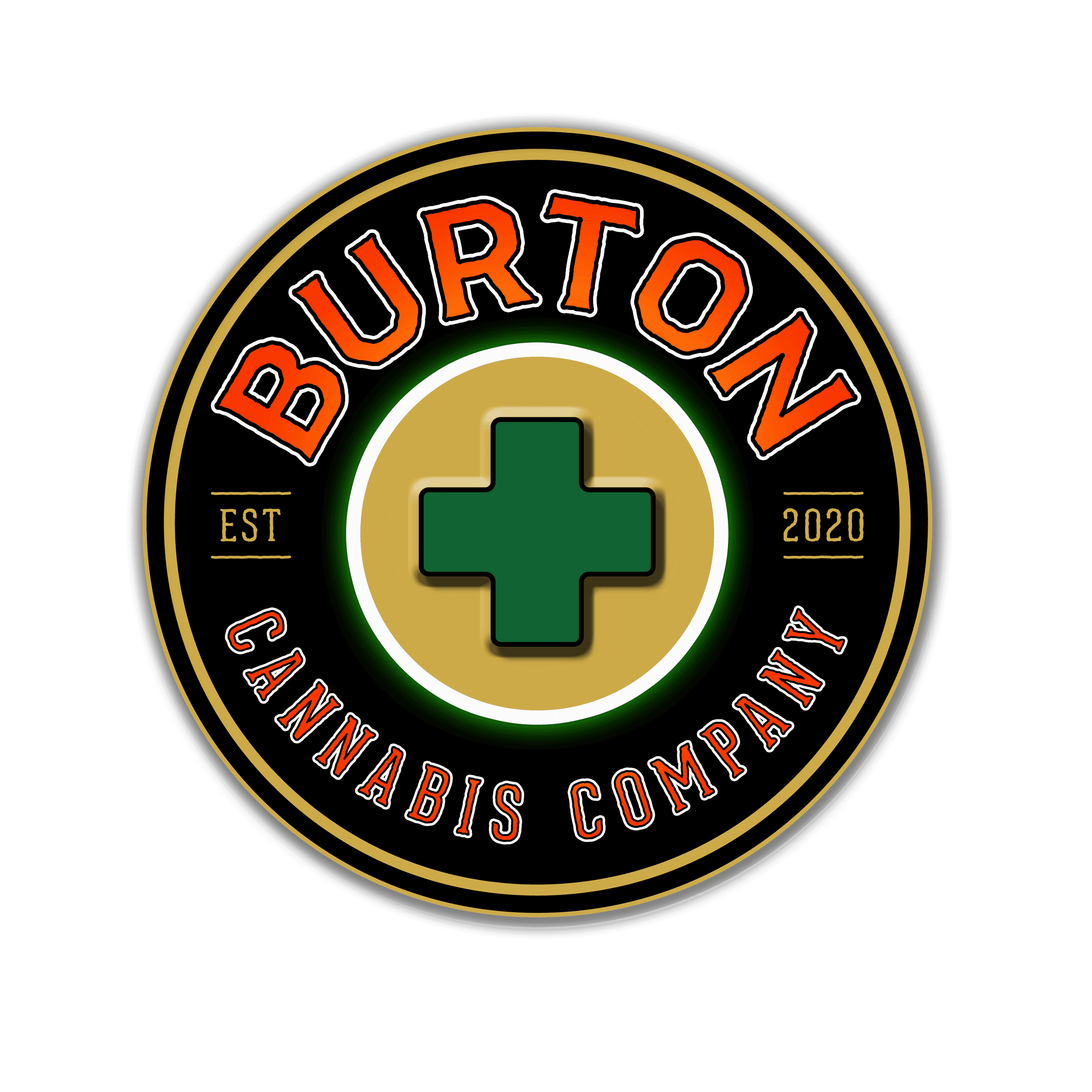Dispensary logo