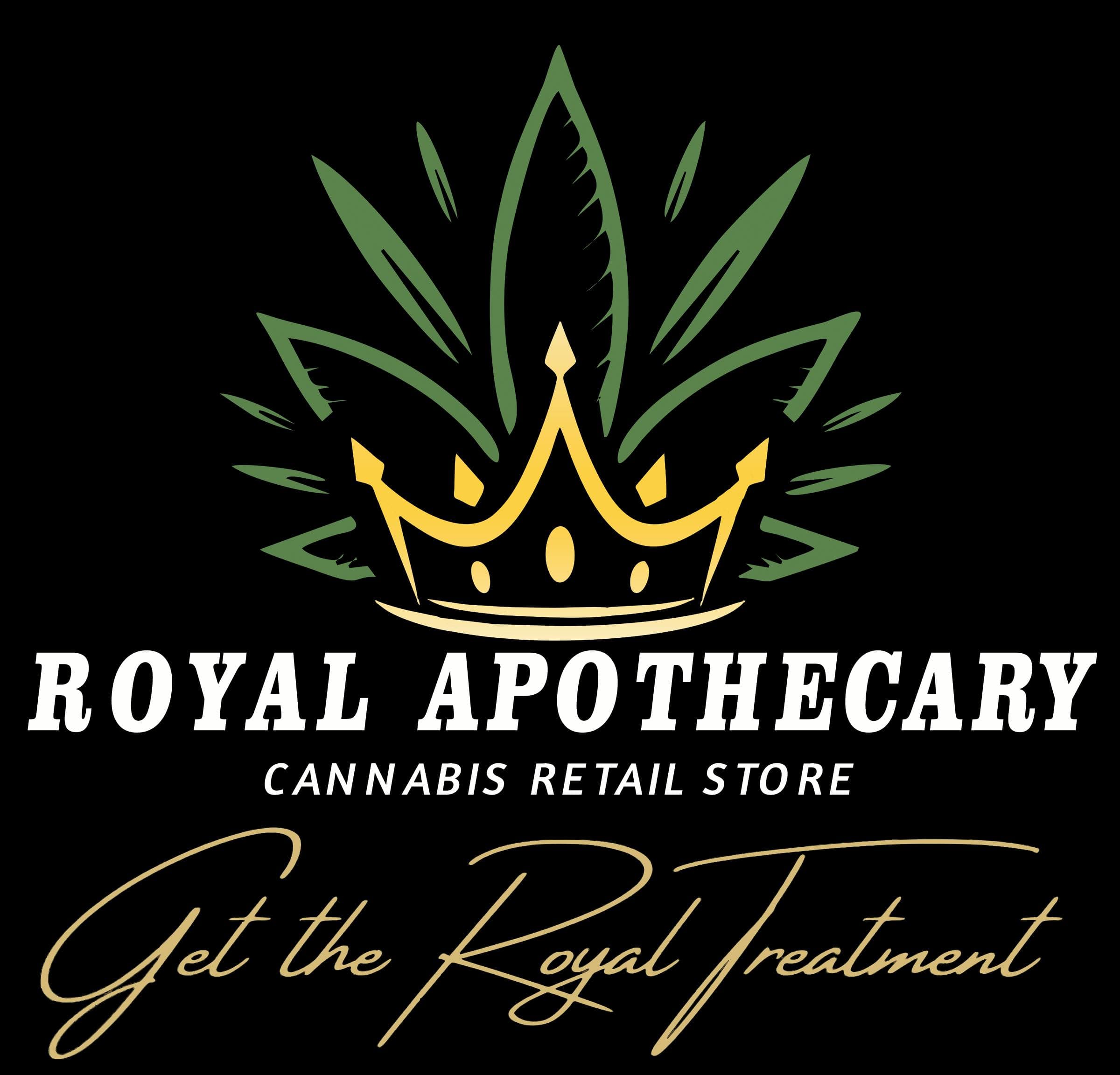 Dispensary logo