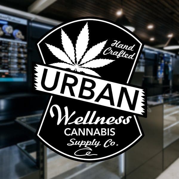 Dispensary logo
