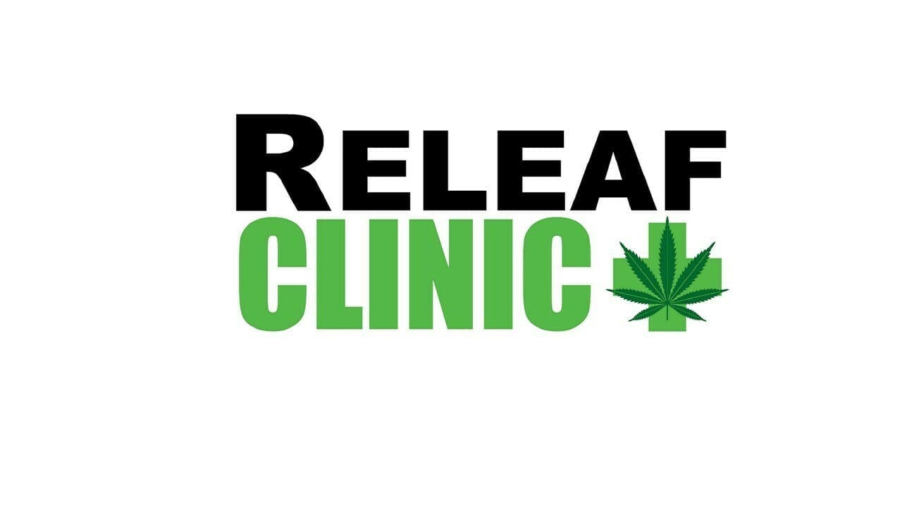 Dispensary logo