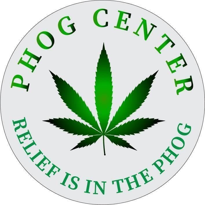 Dispensary logo