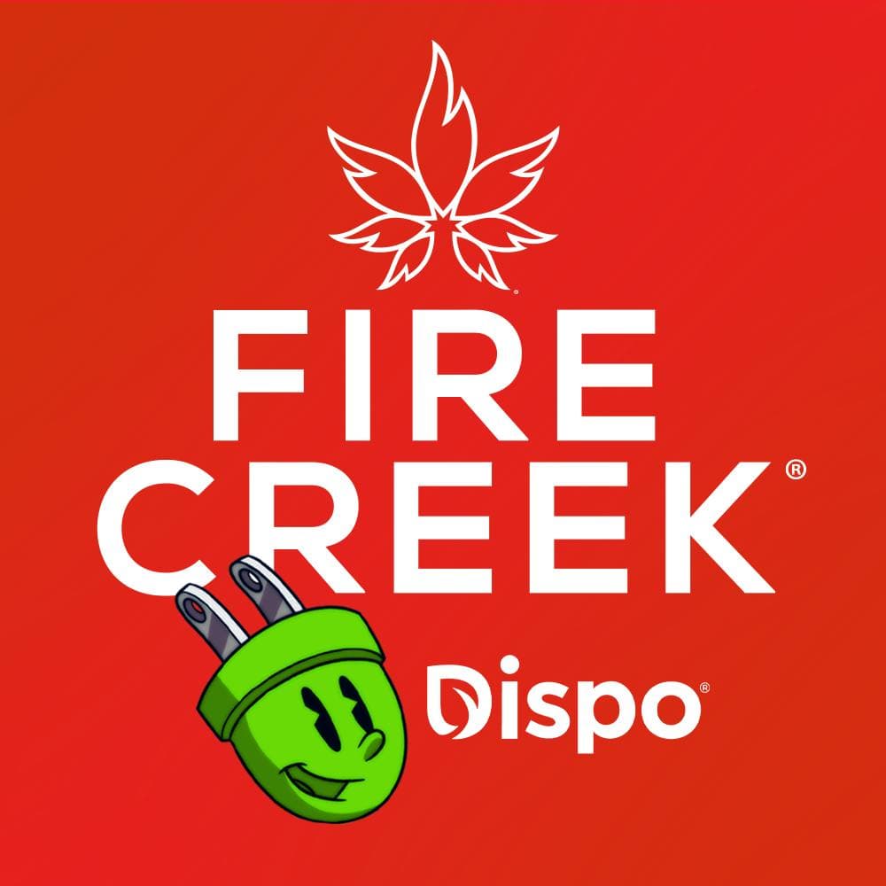 Dispensary logo
