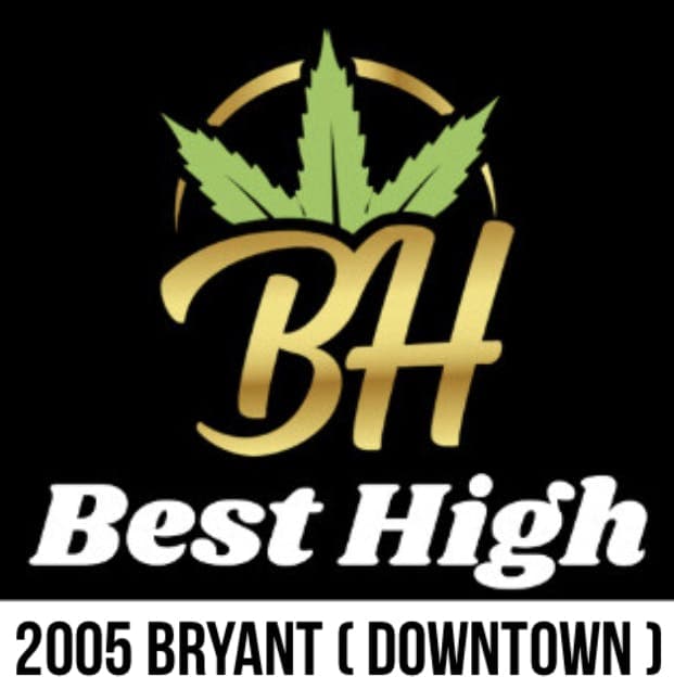 Dispensary logo