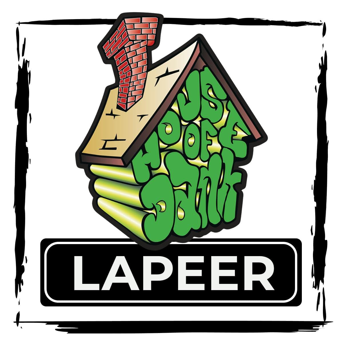 Dispensary logo