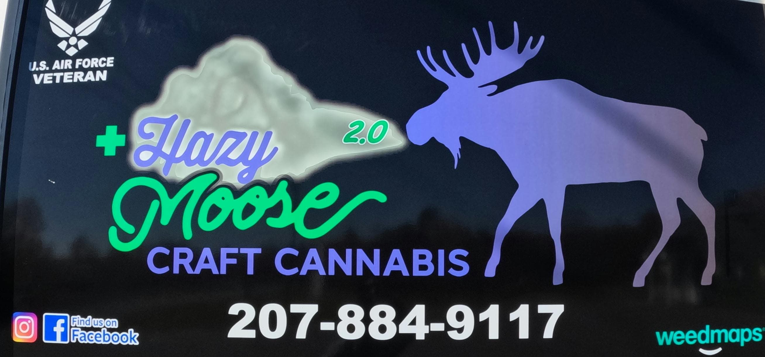 Dispensary logo