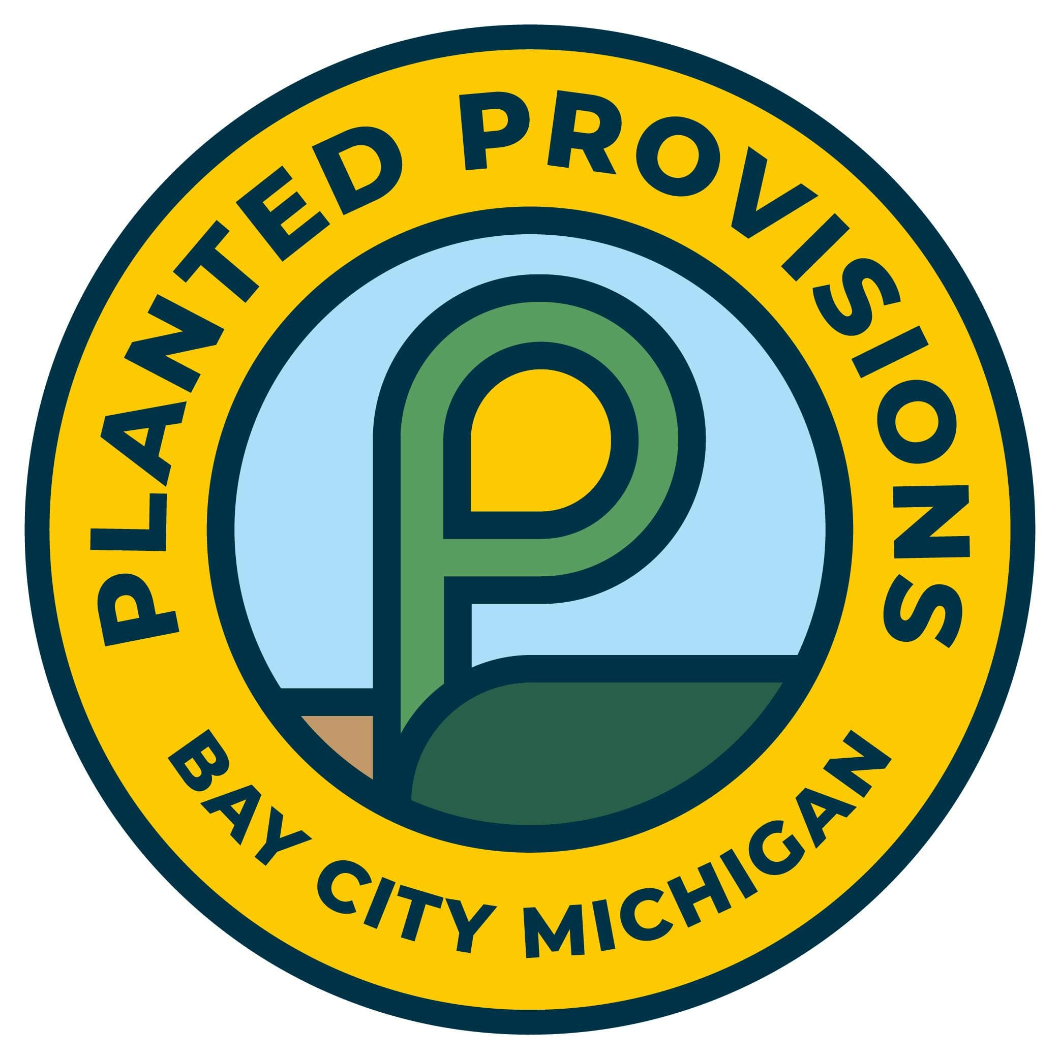 Dispensary logo