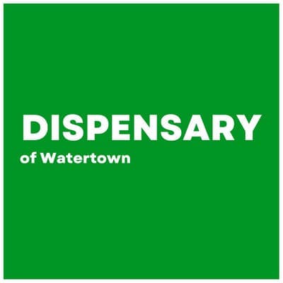 Dispensary logo