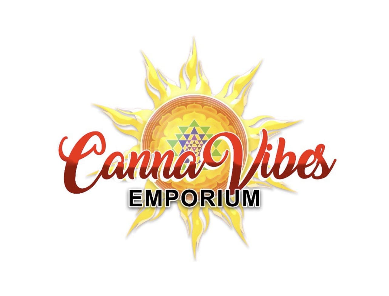 Dispensary logo