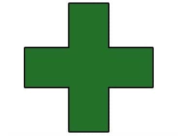 Dispensary logo