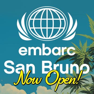 Dispensary logo